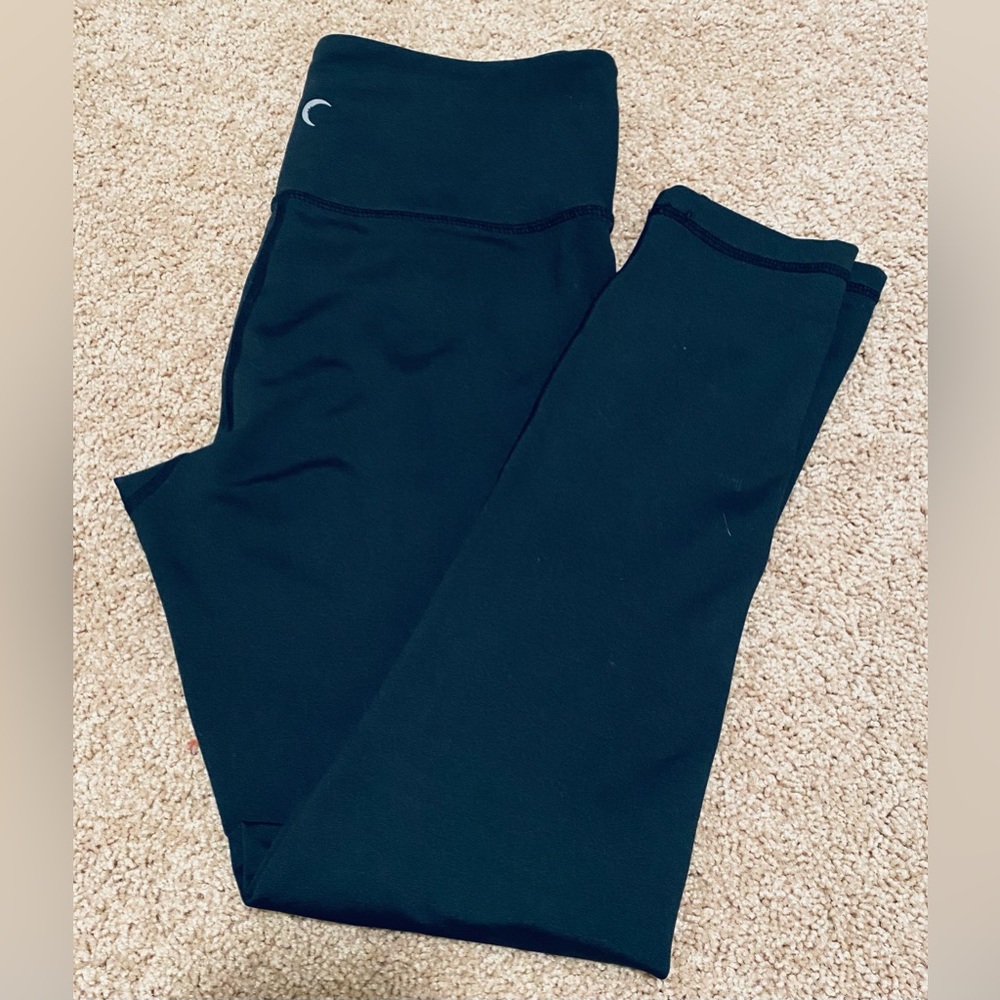 Zyia Canada black leggings